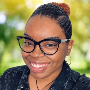 SV Academy Testimonial - Tiearra Mable