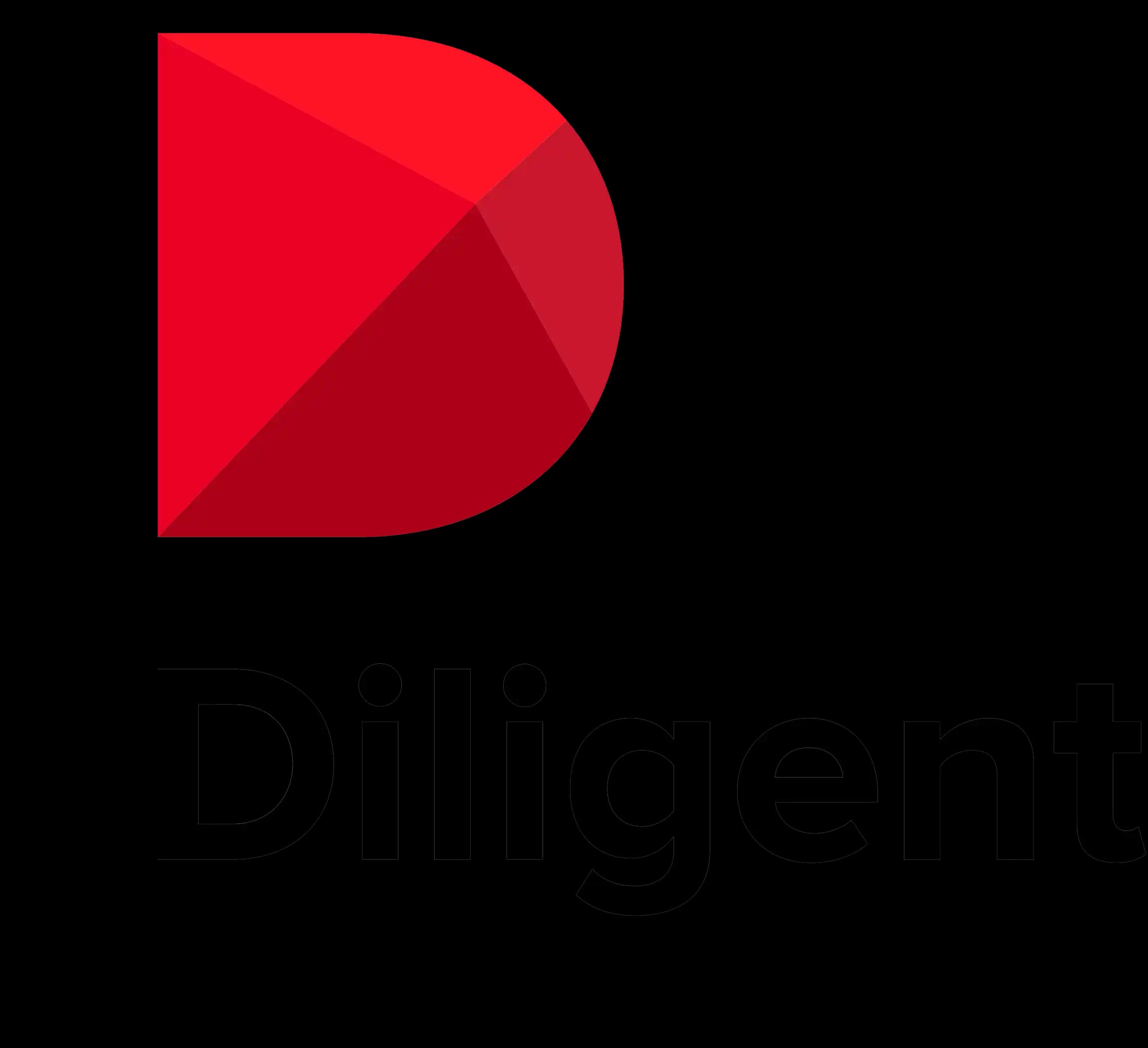 Diligent Logo