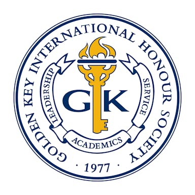 Golden Key logo